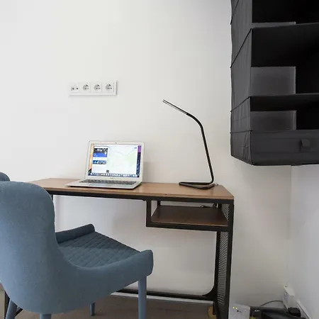 Stylish & Modern Loft On The Top Вільнюс